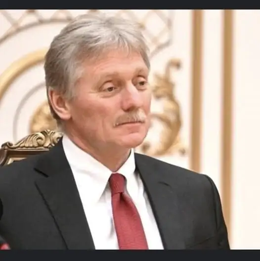 Peskov cuestionó las medidas anunciadas por Trump/Min. Defensa de Rusia