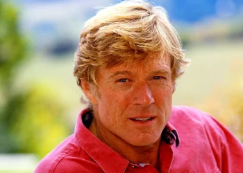 Falleció en su vivienda/RRSS Robert Redford