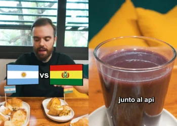 Bolivia llega a cuartos de final en el ‘Mundial de los desayunos’
