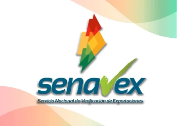 Senavex se une a la Ventanilla Única de Comercio Exterior de la Aduana