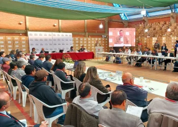 El INE presentará los resultados finales del Censo de Población y Vivienda en la última semana de agosto. FOTO: INE