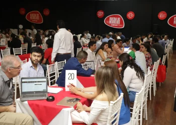 Rueda de Negocios de Expocruz busca superar los $us 95 millones en intenciones de negocio