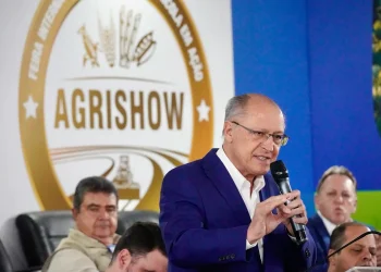 El Vicepresidente de Brasil se reunió con empresarios/RRSSGeraldo Alckmin
