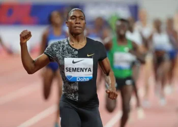 Crece malestar en el Mundial por los test de feminidad a las atletas