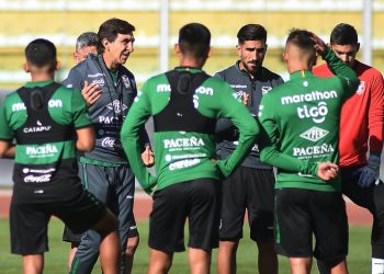selección