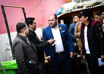 Gobierno alista anteproyecto de Ley de Amnistía e Indulto