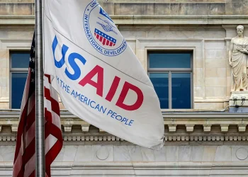 Marco Rubio oficializó el cierre de USAID/USAID
