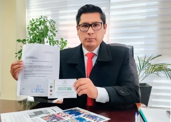 Procurador rechaza intentos de destitución de magistrados electos