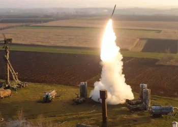 Rusia volvió a lanzar un ataque con misiles y drones sobre Ucrania/Min, Defensa de Rusia