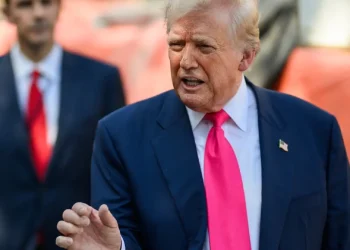 Trump consideraba que logra la paz en Ucrania sería algo fácil/The White House