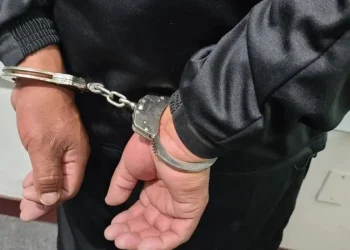 El presunto abusador fue llevado a la FELCV/RRSS