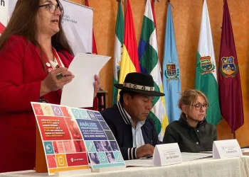 ¿Cuánto invierten los municipios en niñez y adolescencia?