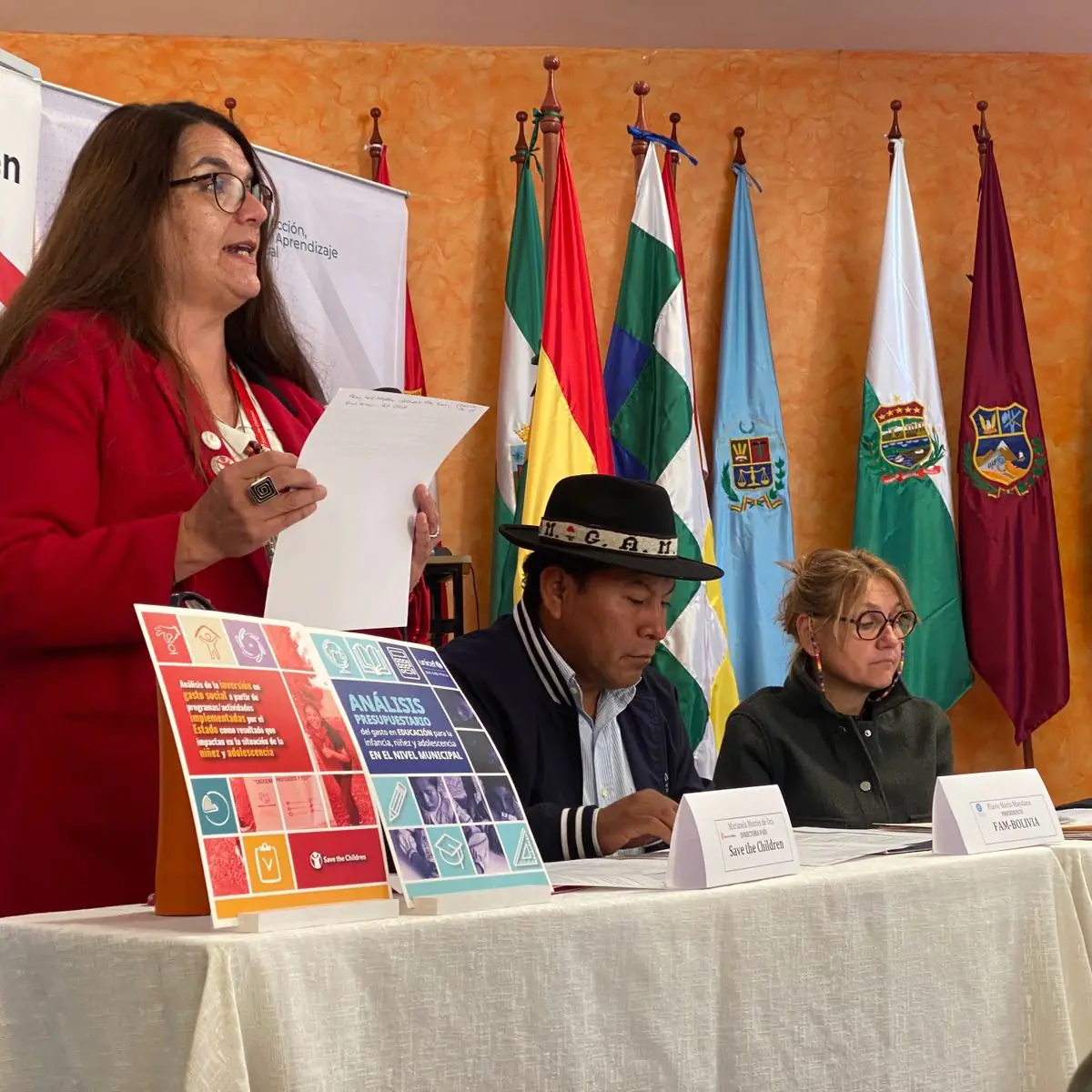 ¿Cuánto invierten los municipios en niñez y adolescencia?