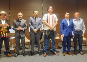 UNITAS comienza ciclo de foros con cuatro ejes temáticos con candidatos