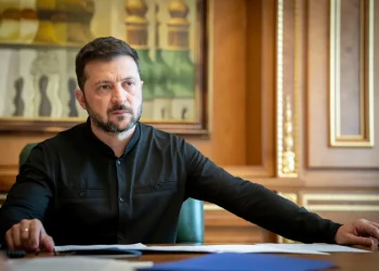 Zelenski insiste en un encuentro con Putin/RRSS Volodimir Zelenski