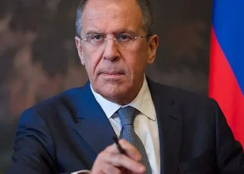 Sergei Lavrov habló de un posible acuerdo de paz/RRSS Lavrov