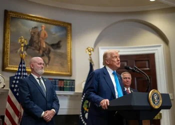 Trump confía en alcanzar acuerdos en la reunión con Zelenski/The White House