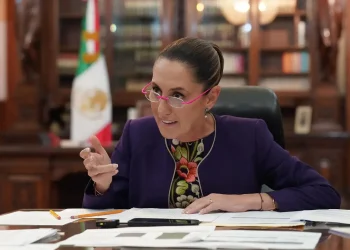 Sheinbaum dio detalles del acuerdo/RRSS CSheinbaum