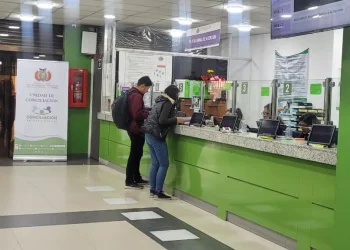 En La Paz serán desplegados 115 fiscales para garantizar comicios
