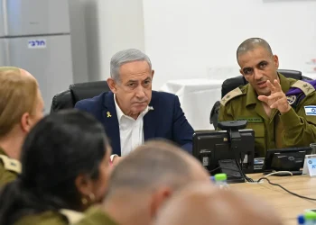 Netanyahu habla de expandir su territorio/RRSS Netanyahu