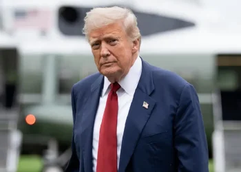 Trump declina participar en una cumbre con Putin y Zelenski/The White House