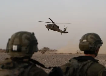 Israel sigue movilizando tropas para la toma de Gaza/FDI