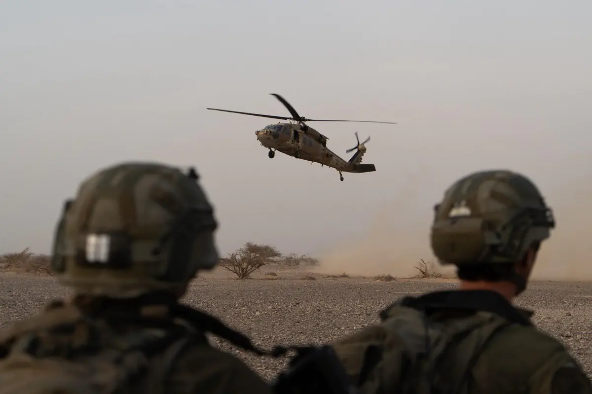 Israel sigue movilizando tropas para la toma de Gaza/FDI