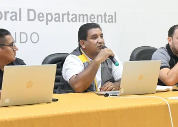 TED Pando reporta cinco agrupaciones ciudadanas vigentes y dos canceladas