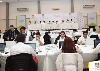 Vocal San Martín denuncia obstrucción al cómputo en Cochabamba