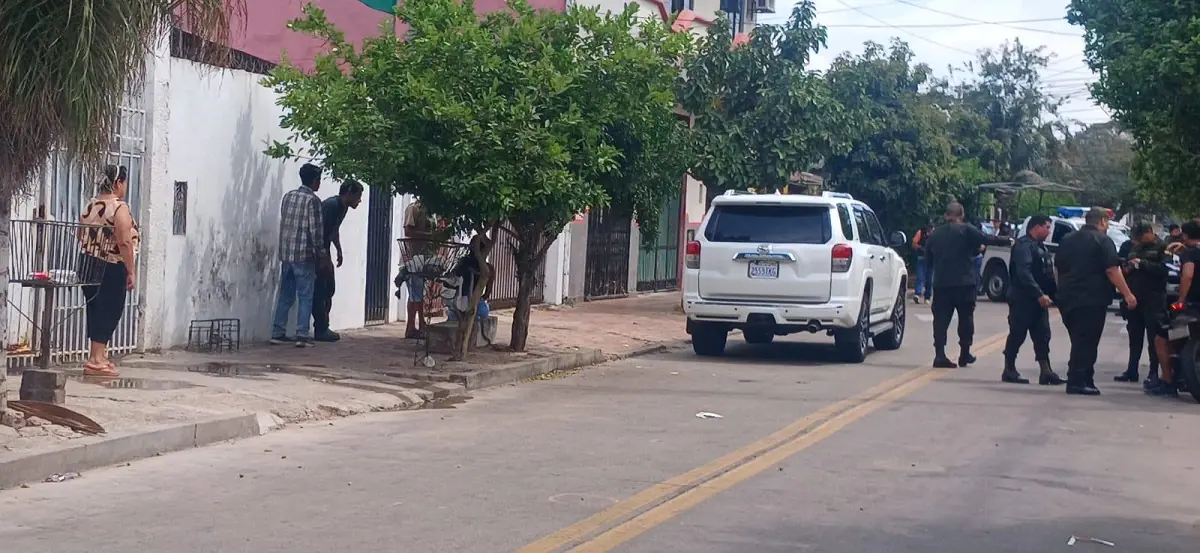 Un policía resultó herido durante un operativo/ABI