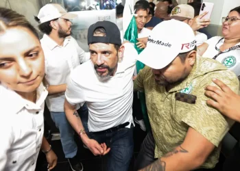 Camacho: Exministro Del Castillo fijó plazo para mi detención en 2022