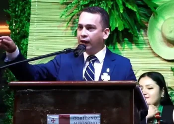 Saucedo promete un Órgano Judicial sin persecución, ni de izquierda ni de derecha