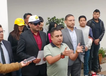 Una facción de militantes de Unidad se suma a Libre de cara a la segunda vuelta