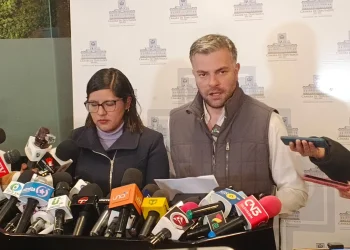 Libre amenaza con procesos a legisladores que aprueben ley para elegir vocales del TSE