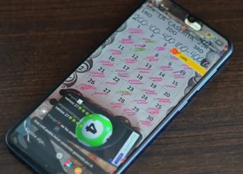 Caen cinco bingos virtuales ilegales que realizaban microestafas en Tik Tok. FOTO: AJ