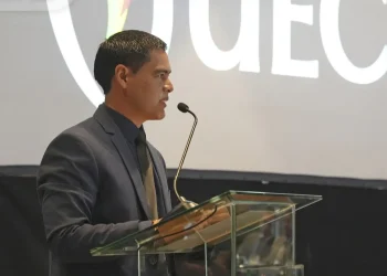 Magistratura auditará a juez que dictó detención domiciliaria a exzar antidrogas