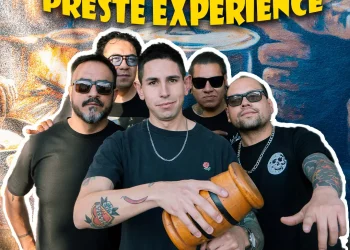 Los Bolitas presentan el ‘Preste Experience’