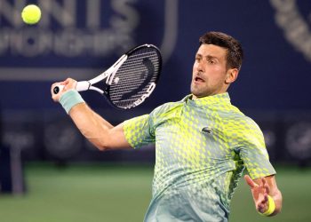 Djokovic