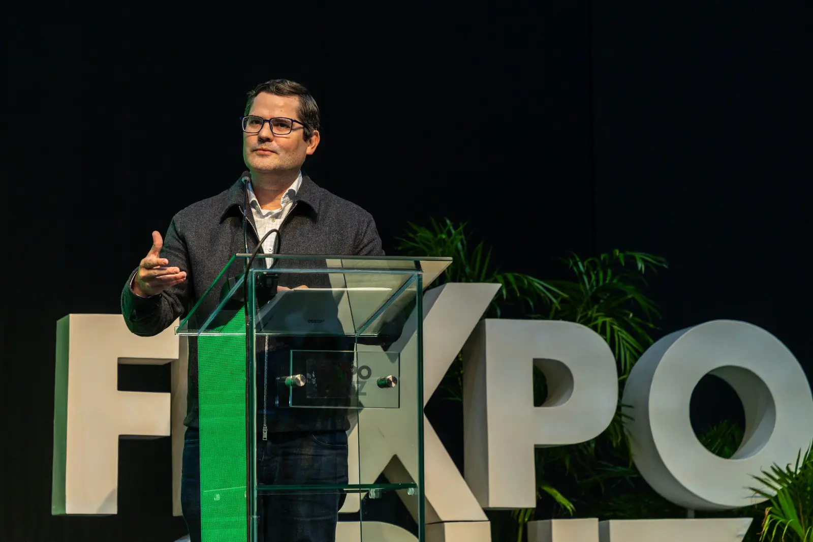 Se viene la Expocruz 2025 bajo el lema ‘Una Feria Para Todos’