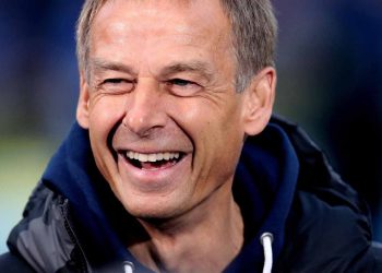 Klinsmann