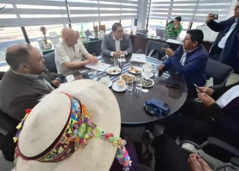 Fiscales se capacitan en delitos electorales de cara a las elecciones