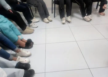 Las adolescentes estaban en un lenocinio/Fiscalía General