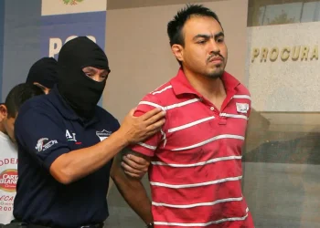 Eleazar Medina-Rojas, alias el Chelelo, fue extraditado en 2023 a EEUU/AFP