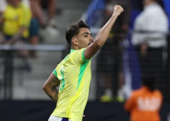Tras escándalo de apuestas, Paquetá vuelve a la selección de Brasil