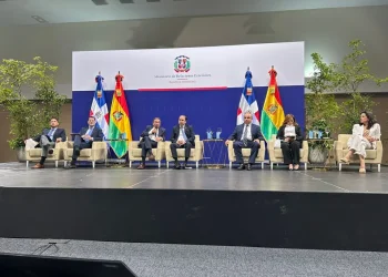 Bolivia y República Dominicana estrechan vínculos empresariales