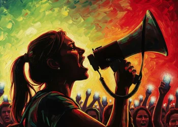Campañas electorales en tiempos de crisis, redes e IA