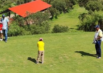 golf