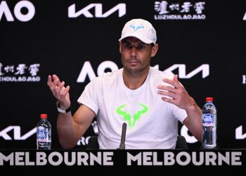 Rafael Nadal