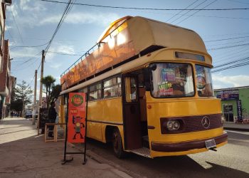 El Bus Cholet