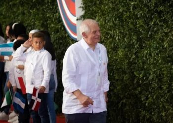 Borrell atisba un 'año clave' en las relaciones entre América Latina y la UE.